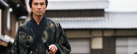 Les samouraïs existent-ils encore au Japon ? Katana Japonais