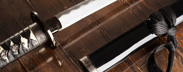 Qu'est-ce qu'un Certificat de Fourreau du Katana ? Katana Japonais