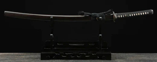 Quel est le poids d'un katana ? Katana Japonais