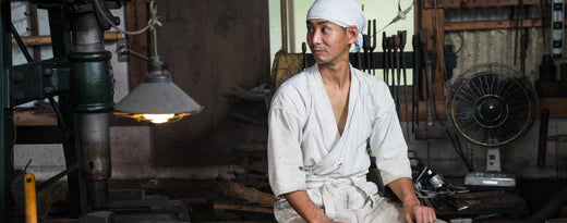 Qui a inventé le Katana ? Katana Japonais