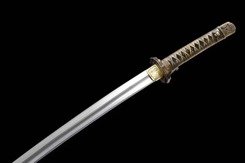 sabre japonais de la Seconde Guerre Mondiale
