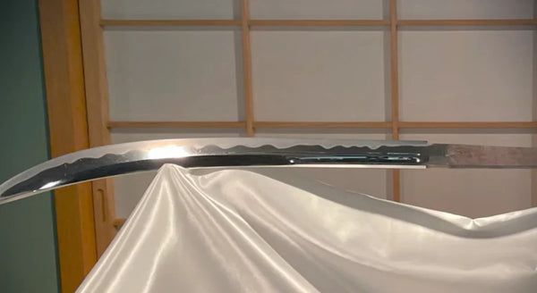 Tout ce qu'il faut savoir sur le Naginata