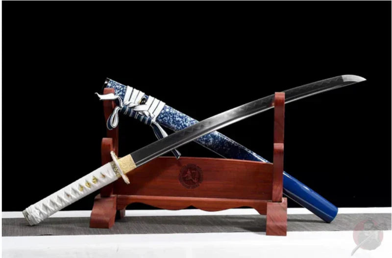 Wakizashi VS Tanto : La Comparaison