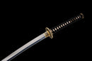 Katana Akaryū 赤龍
