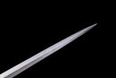 Épée Longue Lion Cramoisi