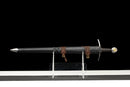 Épée d'Armes Sceau d'Or