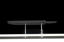 Épée Tactique Spectre d'Argent (Édition Limitée)