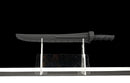 Épée Courte Tactique Serre Grise (Édition Limitée)