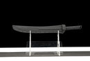 Épée Courte Tactique Corbeau de Tempête (Édition Limitée)