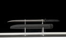 Épée Tactique Spectre d'Argent (Édition Limitée)
