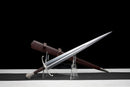 Épée Longue Cœur de Chêne