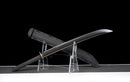 Épée Tactique Spectre Cendré (Édition Limitée)
