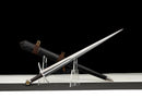Épée d'Armes Sceau d'Or