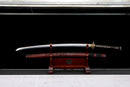 Katana Akaryū 赤龍