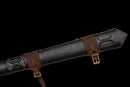 Épée d'Armes Sceau d'Or