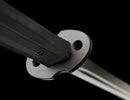 Épée Tactique Spectre d'Argent (Édition Limitée)