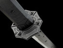 Odachi Tactique Crépusculaire — DLC Elite