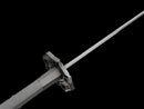 Odachi Tactique Crépusculaire — DLC Elite