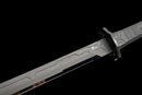 Odachi Tactique Crépusculaire — DLC Elite