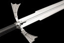 Épée Noire Sœur (Dark Sister) - Épée Valyrienne Game of Thrones
