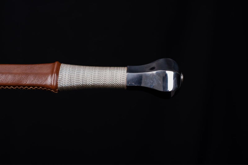 Épée Espadon Serment-de-Fer