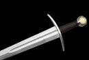 Épée d'Armes Sceau d'Or