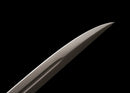 Épée Tactique Spectre d'Argent (Édition Limitée)