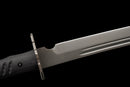 Épée Courte Tactique Corbeau de Tempête (Édition Limitée)