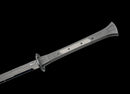 Odachi Tactique Crépusculaire — DLC Elite