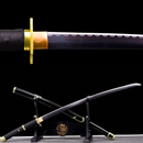 Katana Yubashiri Zoro