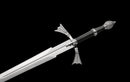Épée Noire Sœur (Dark Sister) - Épée Valyrienne Game of Thrones