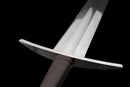 Épée d'Armes Sceau d'Or