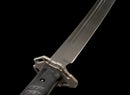 Épée Courte Tactique Corbeau de Tempête (Édition Limitée)