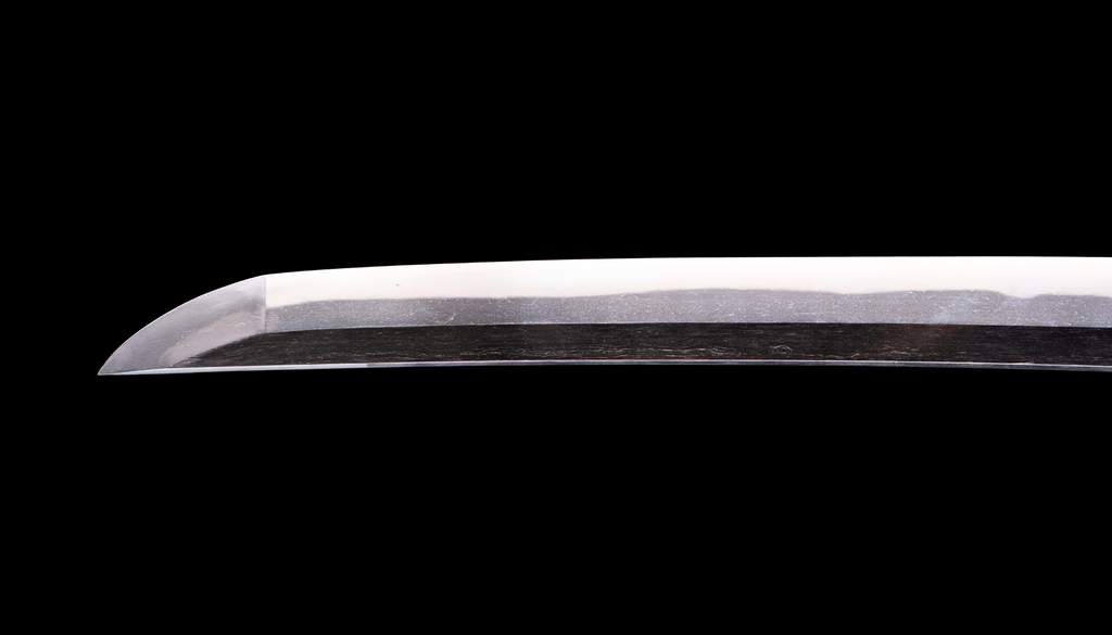 Edo period Katana in one of a kind Snake Higo Koshirae - Nihonto Art Edo period Katana in one of a kind Snake Higo Koshirae - Nihonto Art