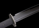 Épée Tactique Spectre Cendré (Édition Limitée)