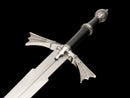 Épée Noire Sœur (Dark Sister) - Épée Valyrienne Game of Thrones