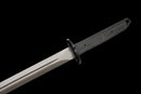 Épée Tactique Spectre d'Argent (Édition Limitée)
