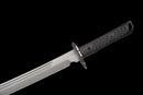 Épée Courte Tactique Corbeau de Tempête (Édition Limitée)