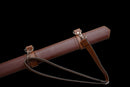 Épée Longue Couronne de Fer