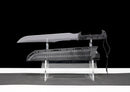 Épée Tactique Dard d'Onyx (Édition Limitée)