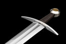 Épée d'Armes Sceau d'Or
