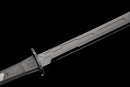 Odachi Tactique Crépusculaire — DLC Elite