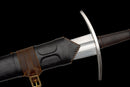 Épée d'Armes Sceau d'Or