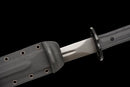 Épée Tactique Spectre d'Argent (Édition Limitée)
