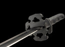 Épée Courte Tactique Serre Grise (Édition Limitée)