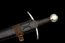 Épée d'Armes Sceau d'Or