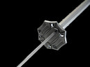 Odachi Tactique Crépusculaire — DLC Elite