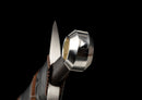 Épée d'Armes Sceau d'Or