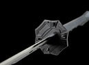 Odachi Tactique Crépusculaire — DLC Elite
