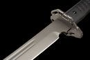 Épée Courte Tactique Corbeau de Tempête (Édition Limitée)